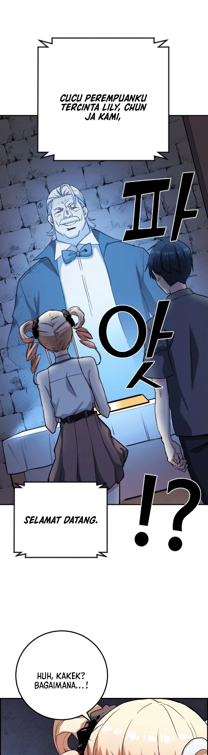 Webtoon Character Na Kang Lim Chapter 65 Gambar 10