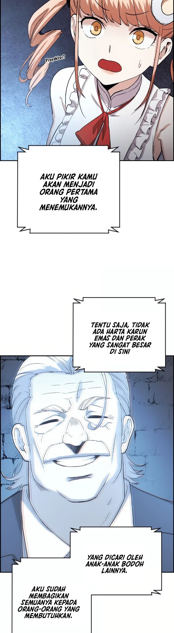 Webtoon Character Na Kang Lim Chapter 65 Gambar 11