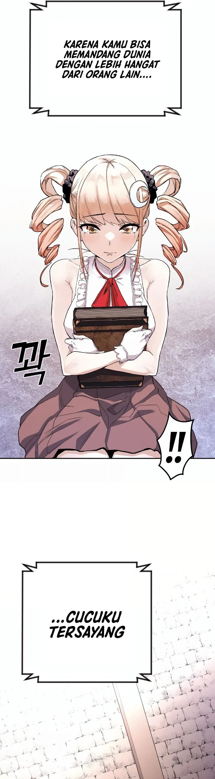 Webtoon Character Na Kang Lim Chapter 65 Gambar 13