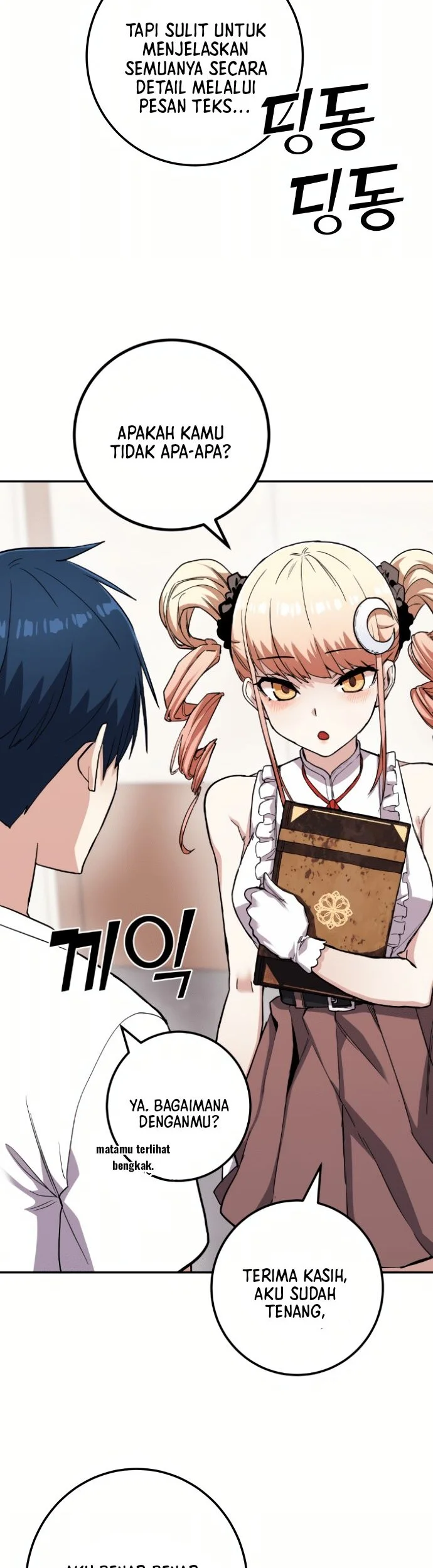 Webtoon Character Na Kang Lim Chapter 65 Gambar 17