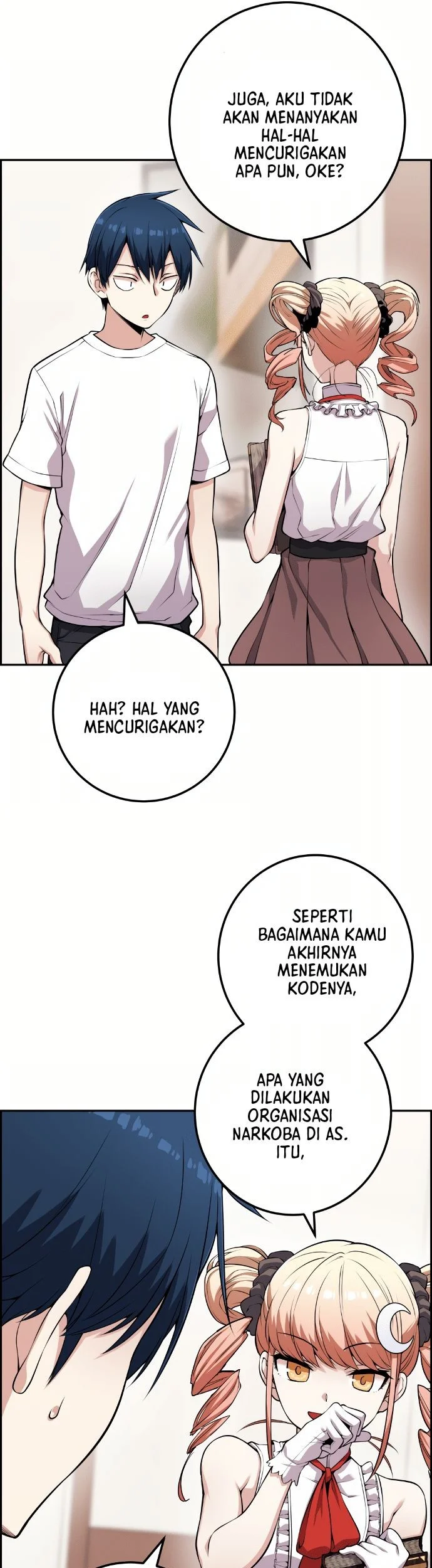 Webtoon Character Na Kang Lim Chapter 65 Gambar 19