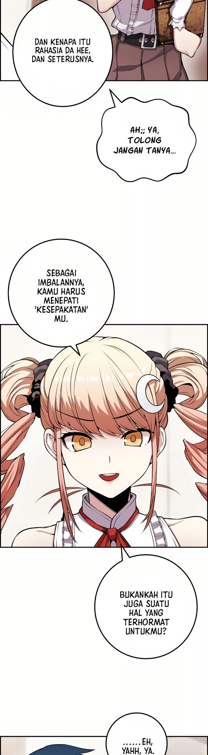 Webtoon Character Na Kang Lim Chapter 65 Gambar 20