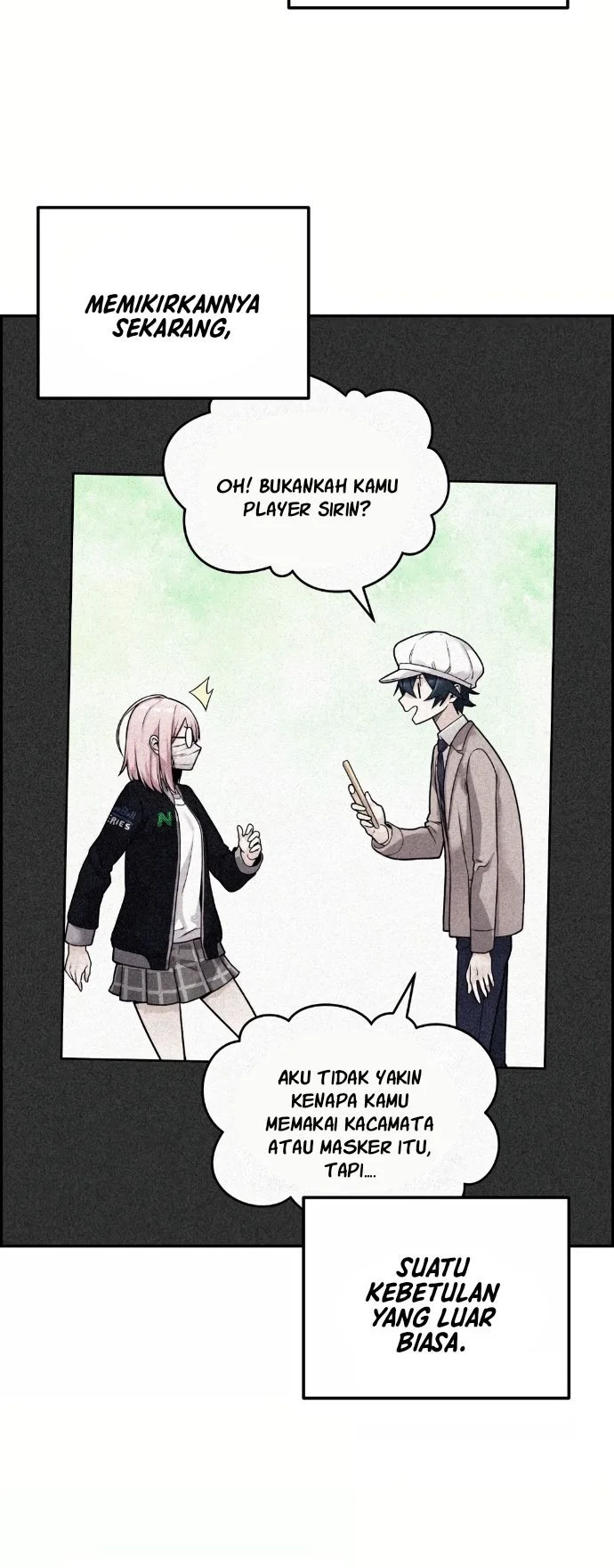 Webtoon Character Na Kang Lim Chapter 65 Gambar 27