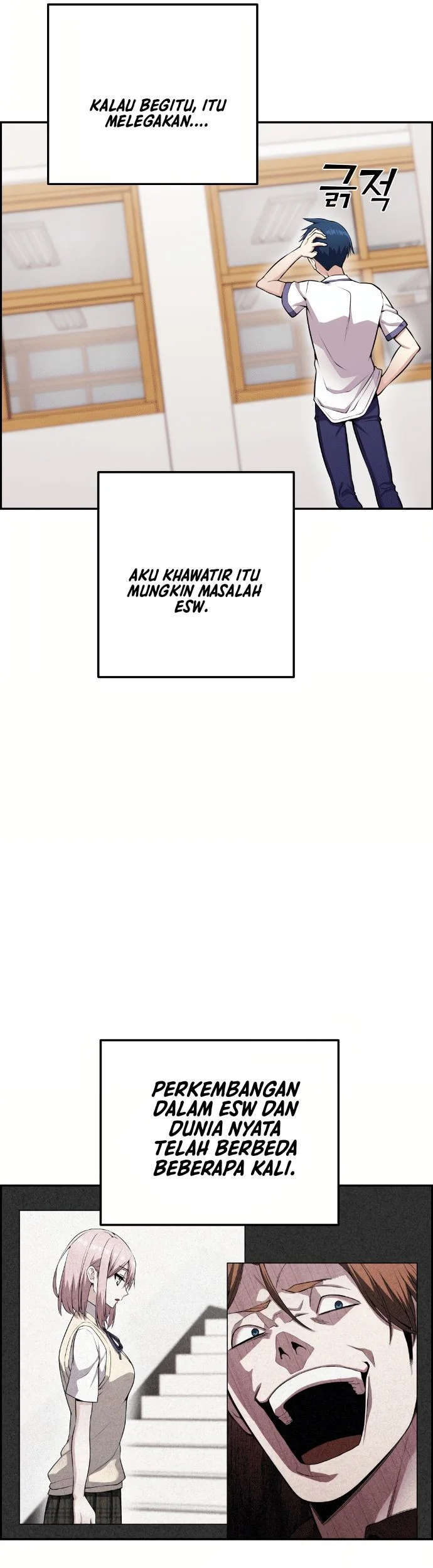 Webtoon Character Na Kang Lim Chapter 66 Gambar 28