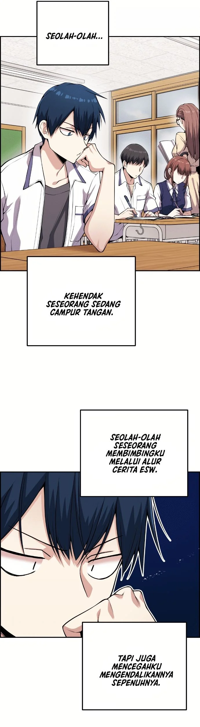 Webtoon Character Na Kang Lim Chapter 66 Gambar 31