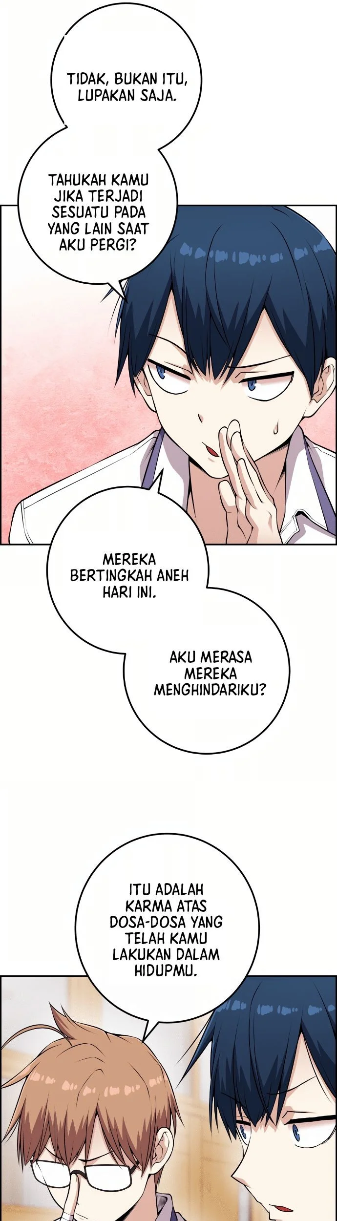 Webtoon Character Na Kang Lim Chapter 66 Gambar 34