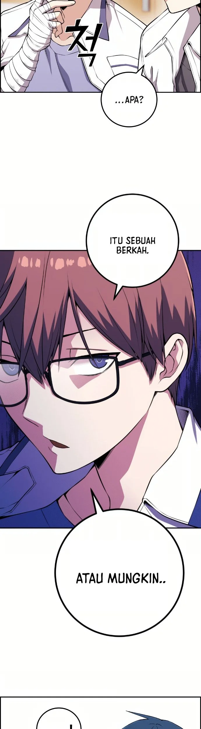 Webtoon Character Na Kang Lim Chapter 66 Gambar 35