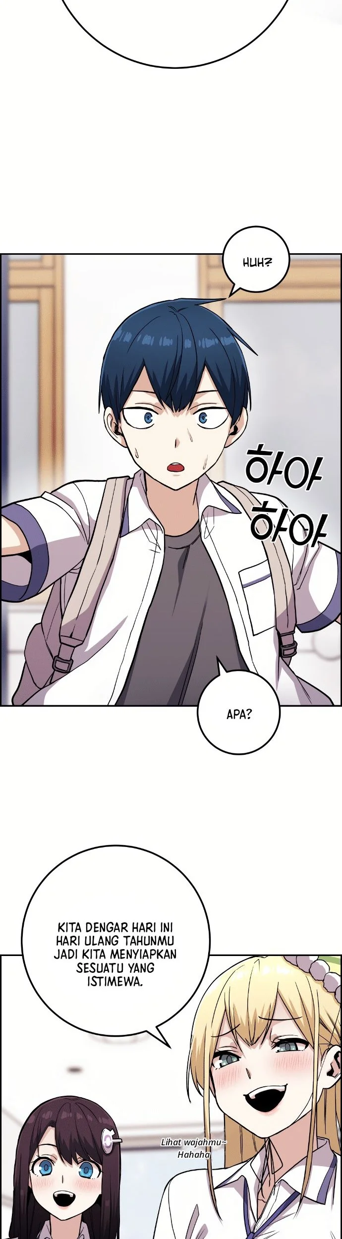 Webtoon Character Na Kang Lim Chapter 66 Gambar 47