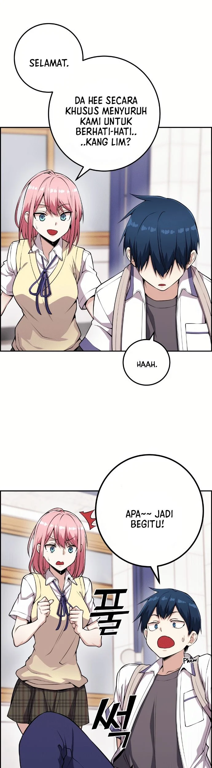 Webtoon Character Na Kang Lim Chapter 66 Gambar 49