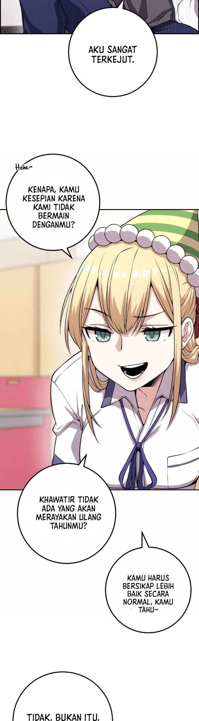 Webtoon Character Na Kang Lim Chapter 66 Gambar 50