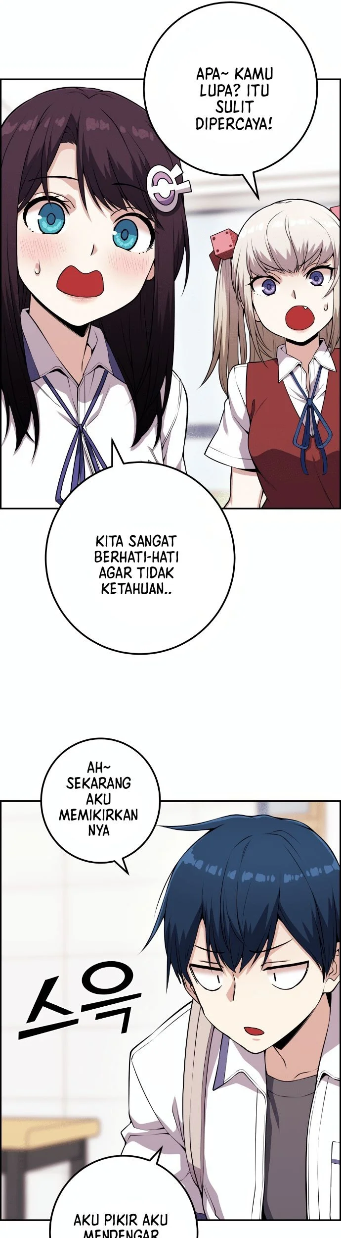Webtoon Character Na Kang Lim Chapter 66 Gambar 52