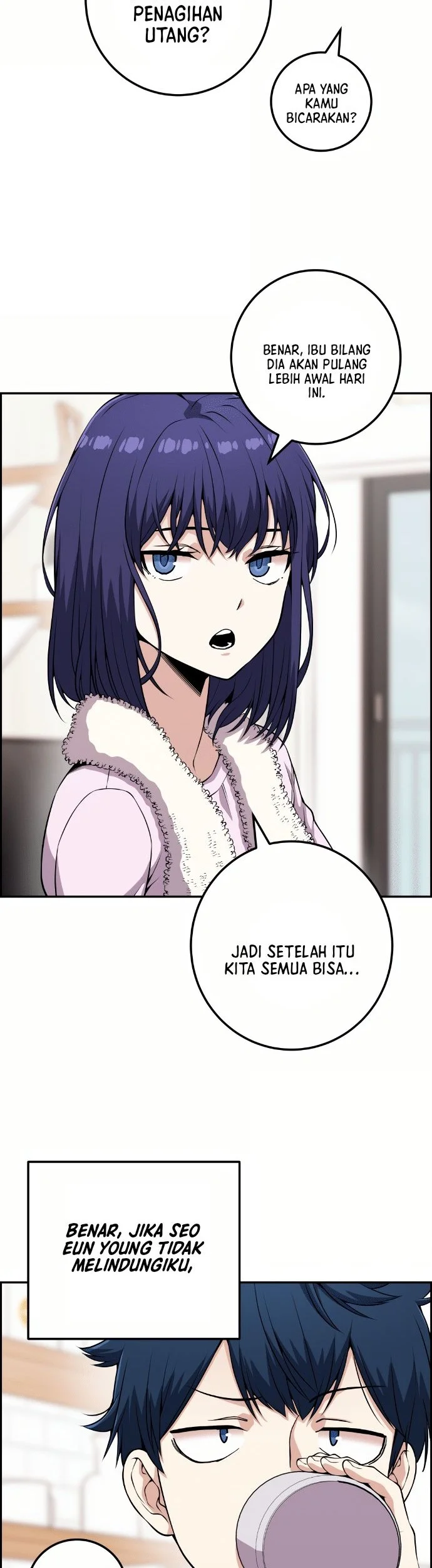 Webtoon Character Na Kang Lim Chapter 66 Gambar 5