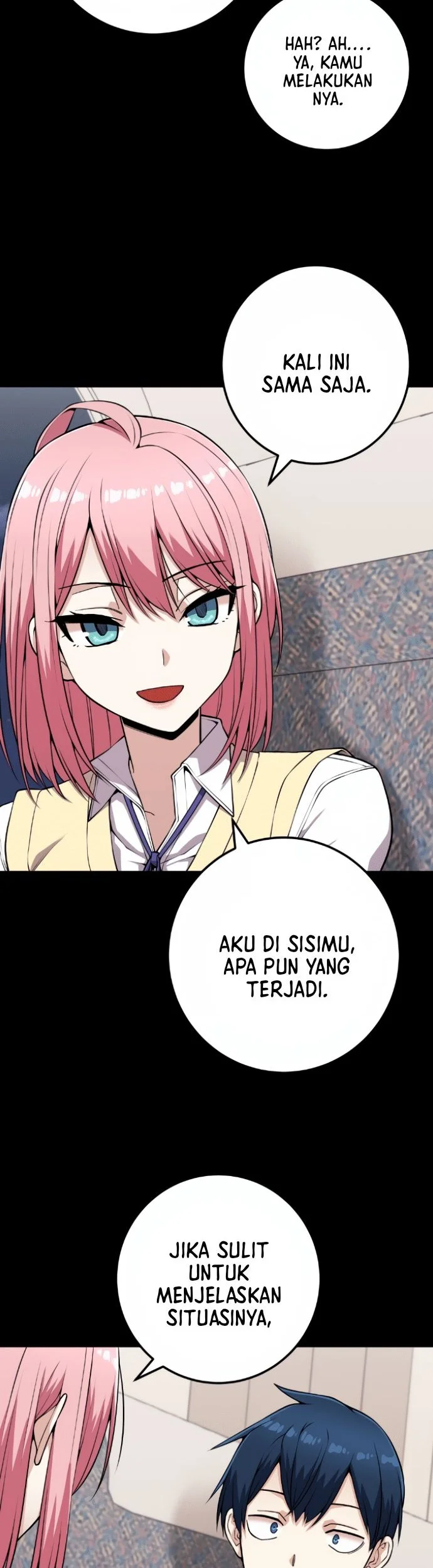 Webtoon Character Na Kang Lim Chapter 66 Gambar 20