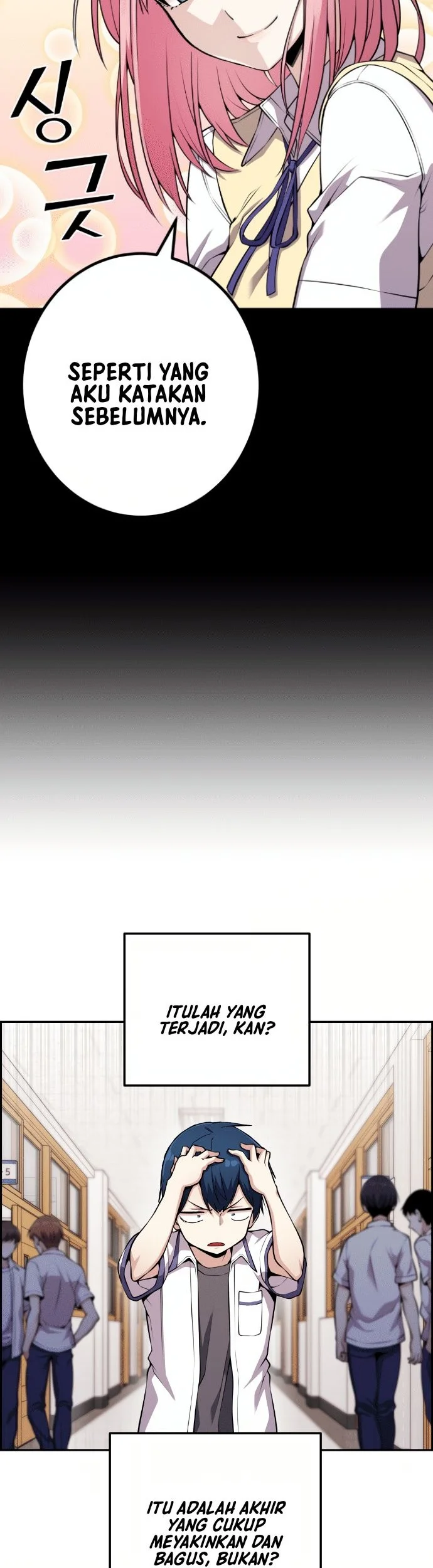 Webtoon Character Na Kang Lim Chapter 66 Gambar 23