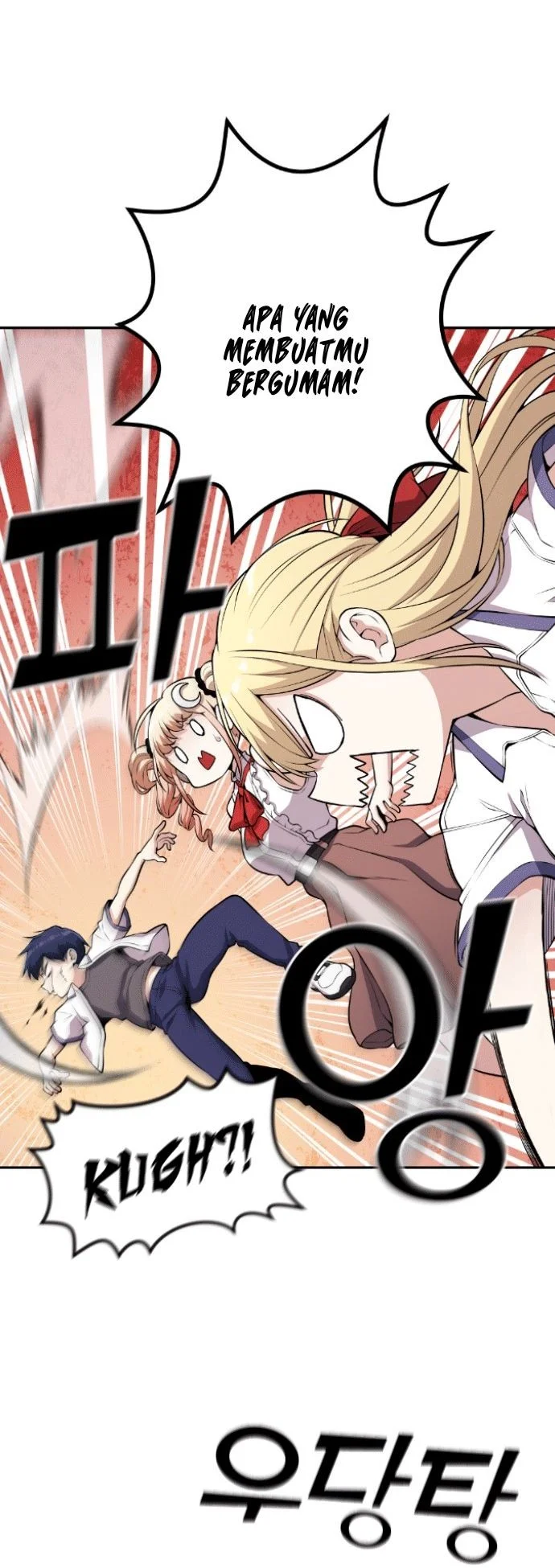 Webtoon Character Na Kang Lim Chapter 67 Gambar 30