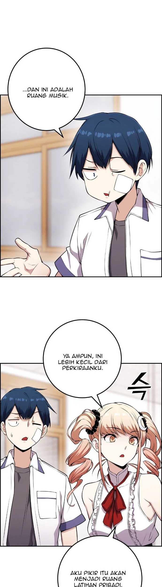 Webtoon Character Na Kang Lim Chapter 67 Gambar 32