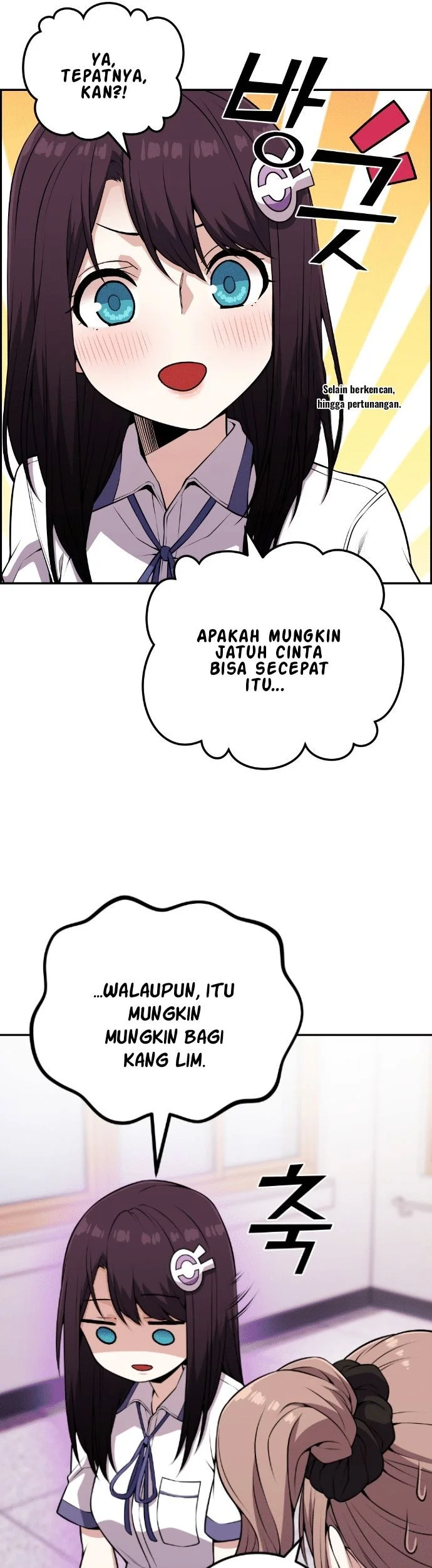 Webtoon Character Na Kang Lim Chapter 67 Gambar 37