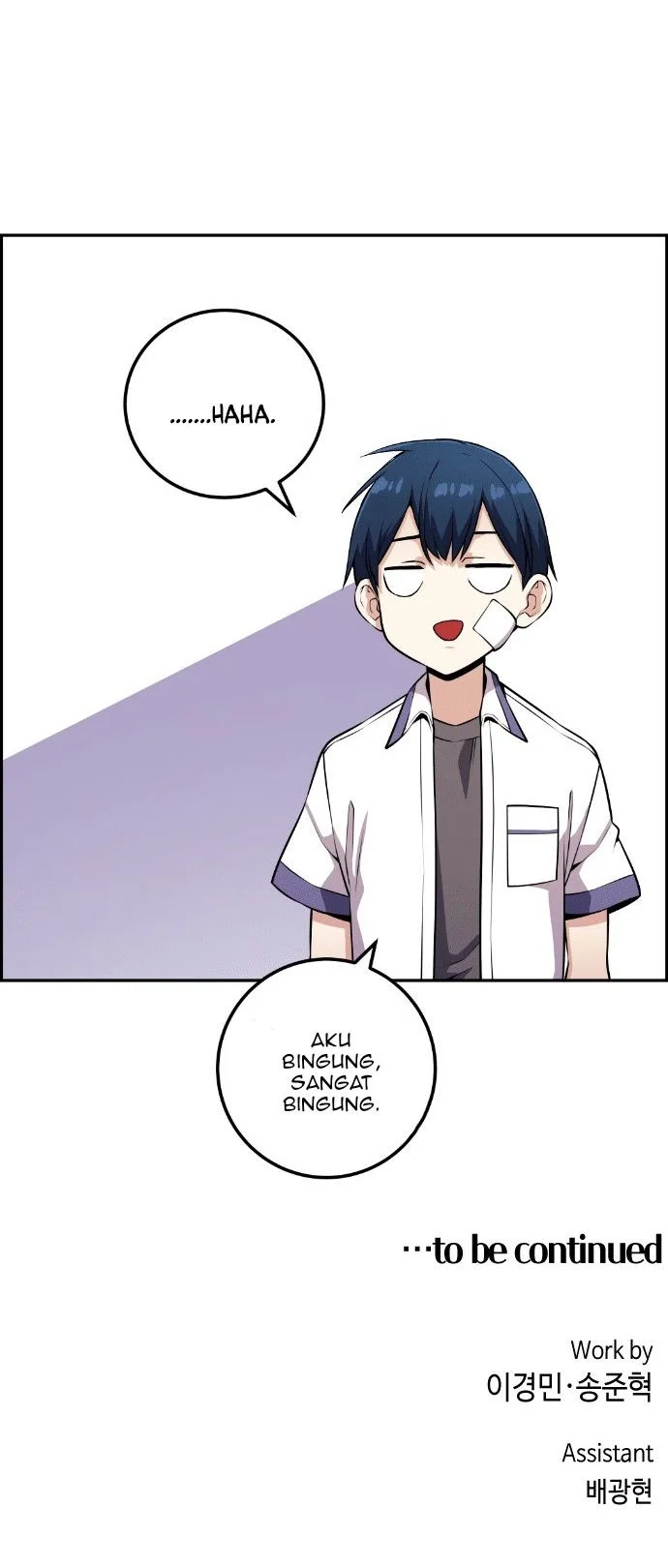 Webtoon Character Na Kang Lim Chapter 67 Gambar 51