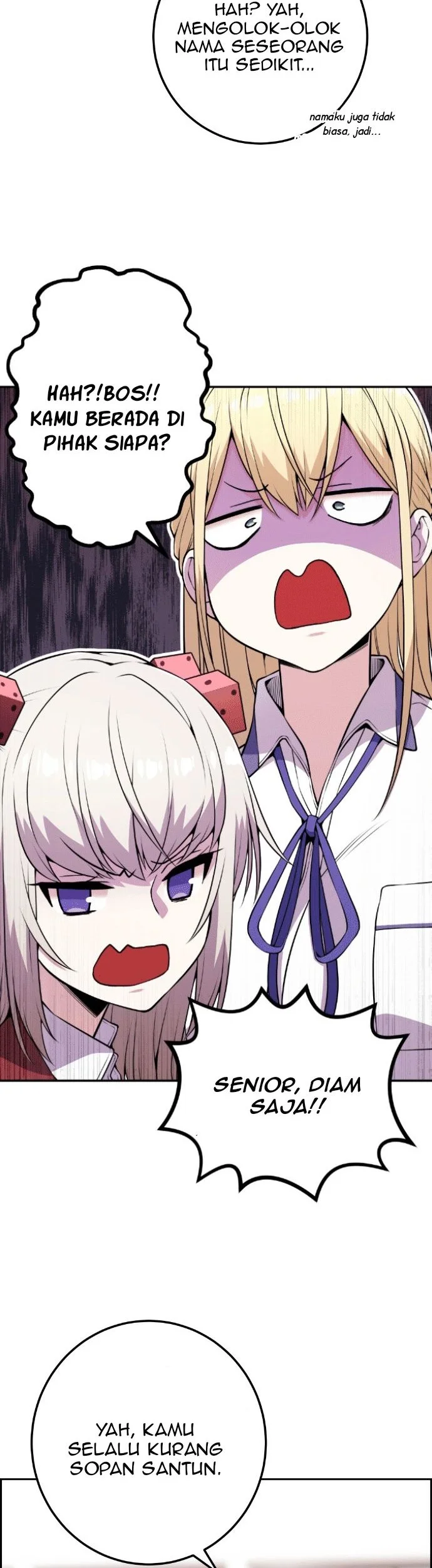 Webtoon Character Na Kang Lim Chapter 68 Gambar 29