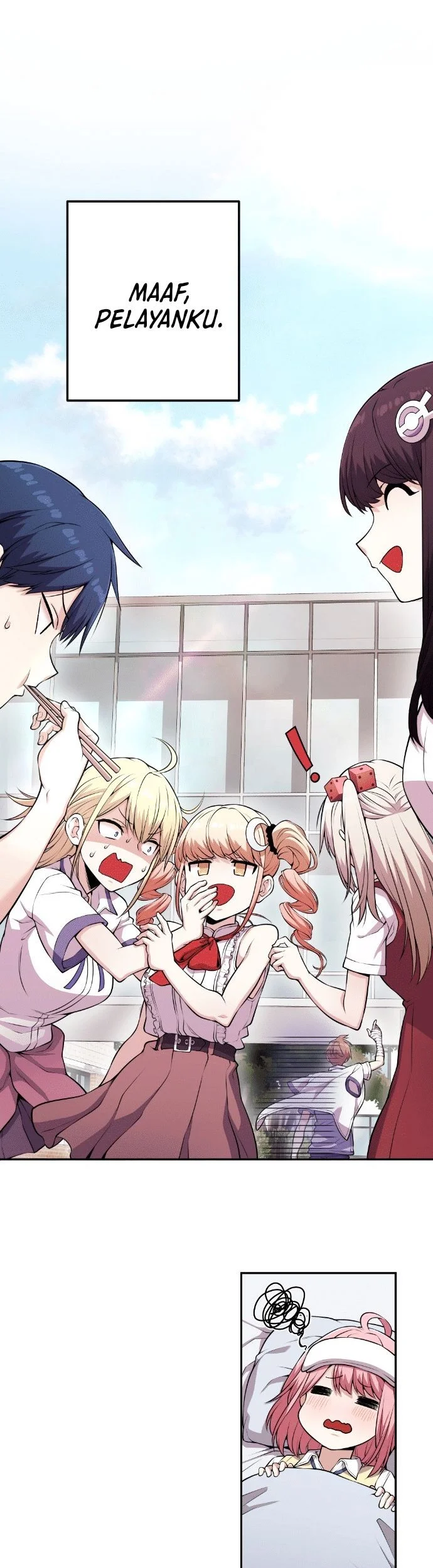 Webtoon Character Na Kang Lim Chapter 68 Gambar 34