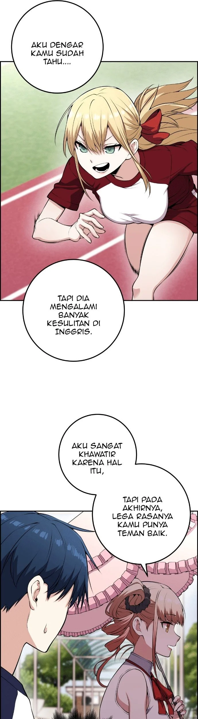 Webtoon Character Na Kang Lim Chapter 68 Gambar 37