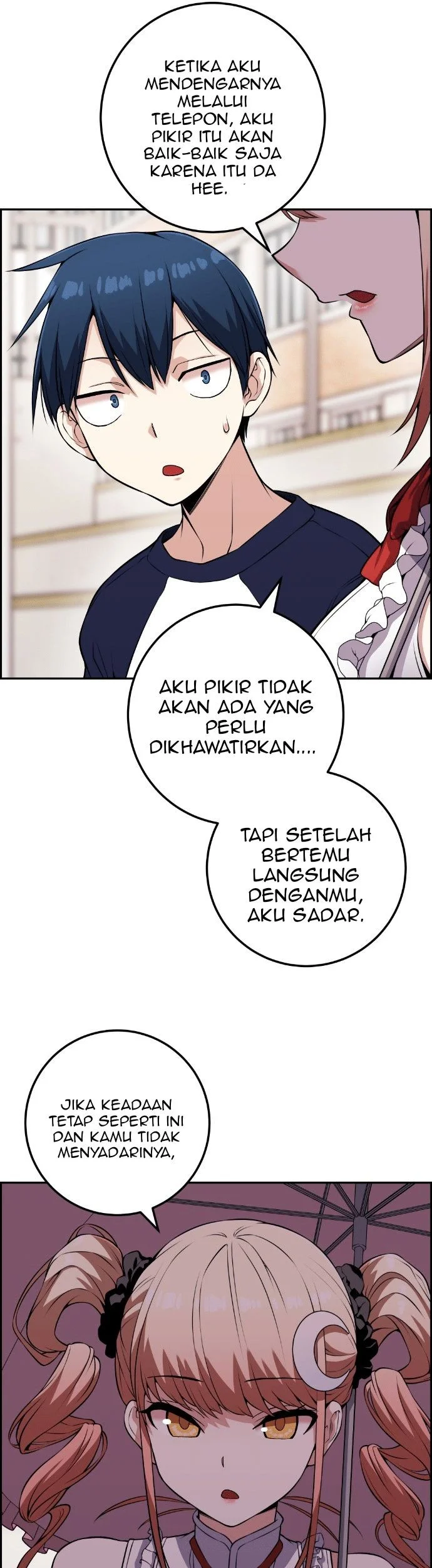 Webtoon Character Na Kang Lim Chapter 68 Gambar 40