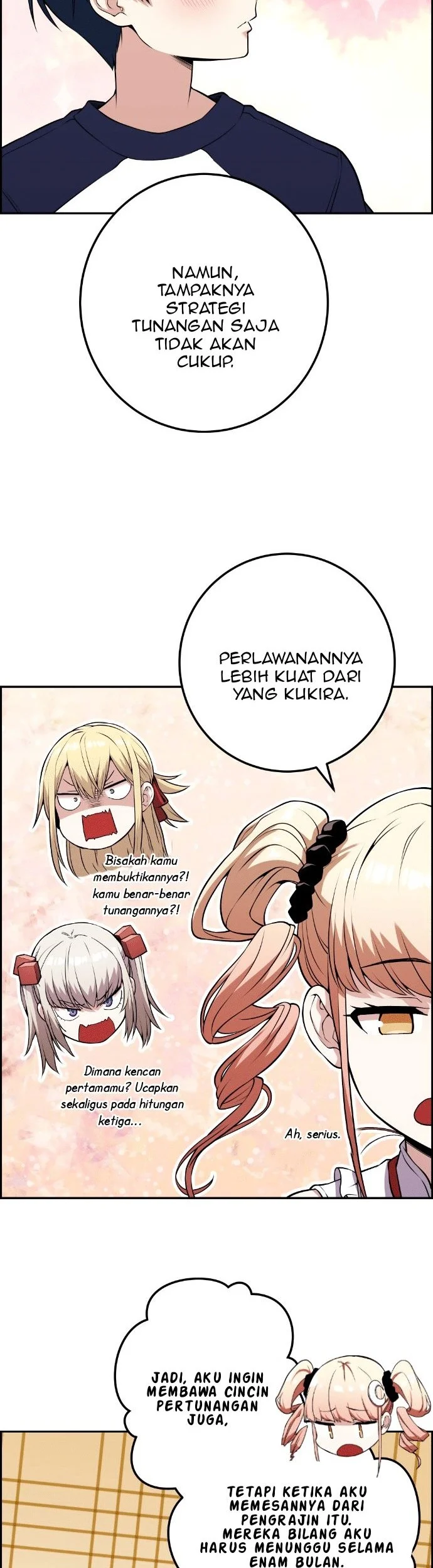 Webtoon Character Na Kang Lim Chapter 68 Gambar 44