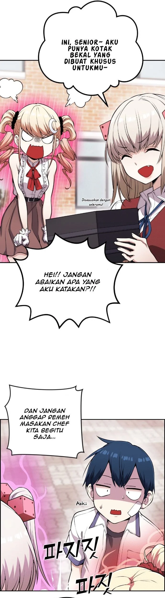 Webtoon Character Na Kang Lim Chapter 68 Gambar 7