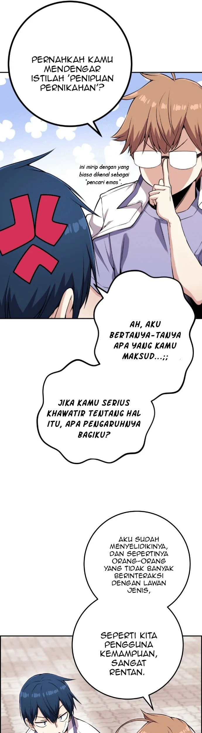 Webtoon Character Na Kang Lim Chapter 68 Gambar 10