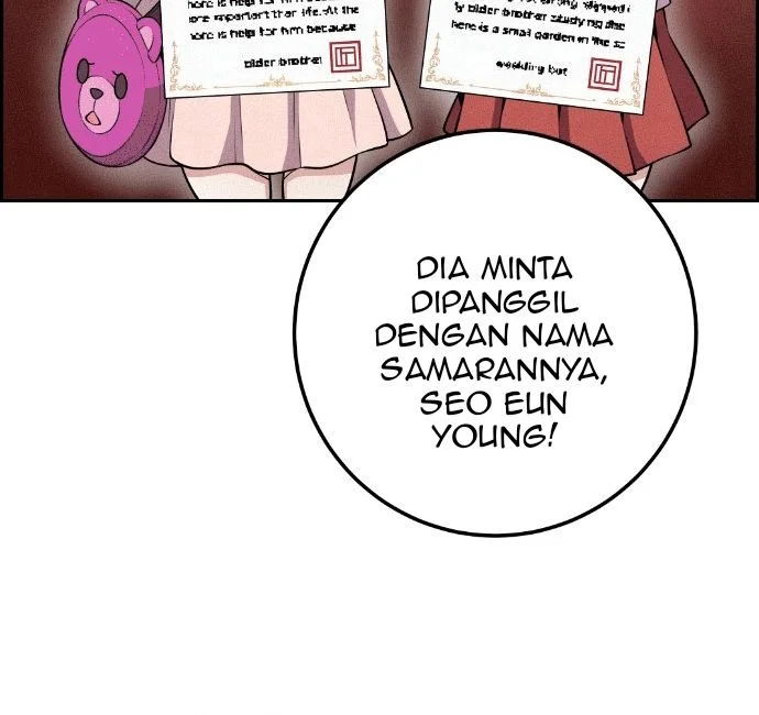 Webtoon Character Na Kang Lim Chapter 68 Gambar 24