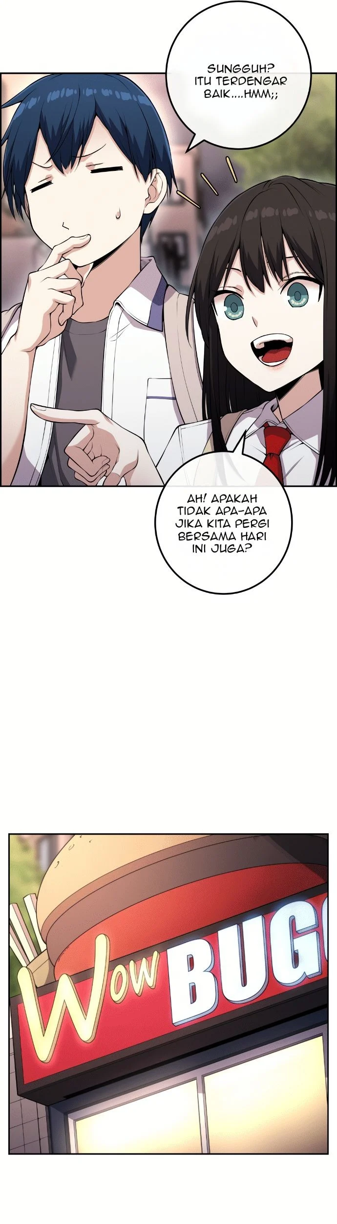 Webtoon Character Na Kang Lim Chapter 69 Gambar 37