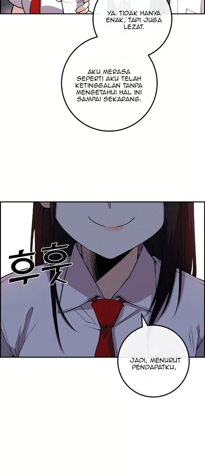 Webtoon Character Na Kang Lim Chapter 69 Gambar 39