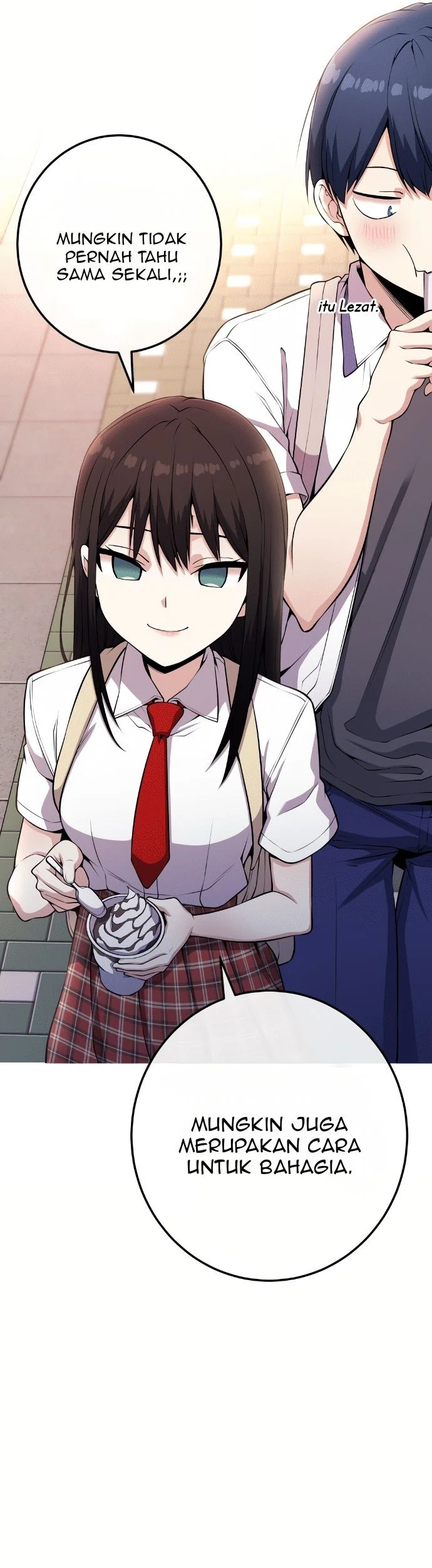 Webtoon Character Na Kang Lim Chapter 69 Gambar 40