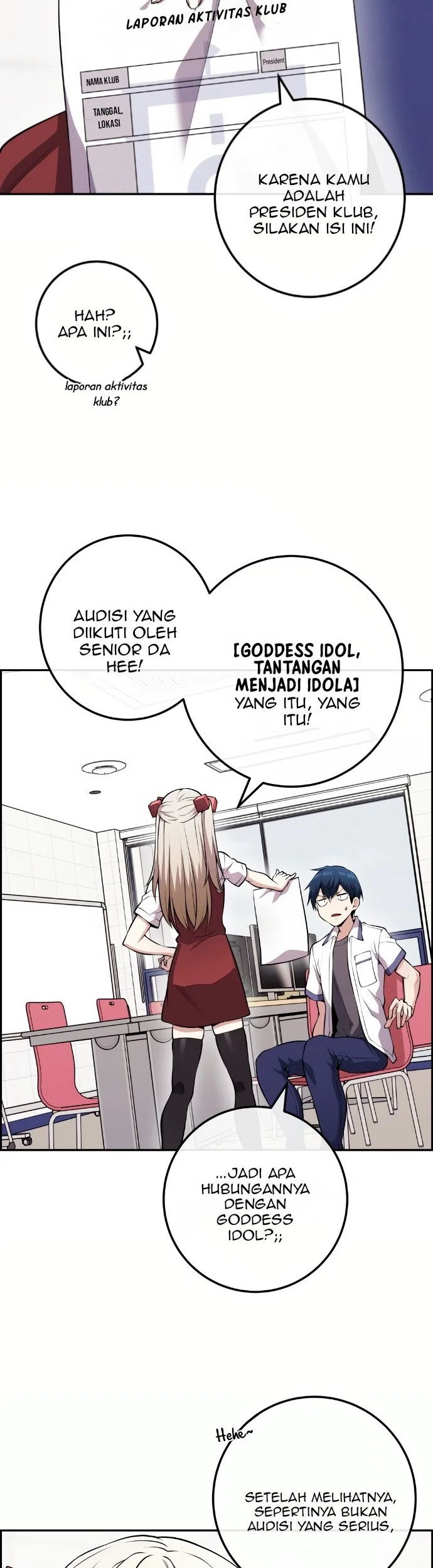 Webtoon Character Na Kang Lim Chapter 69 Gambar 44