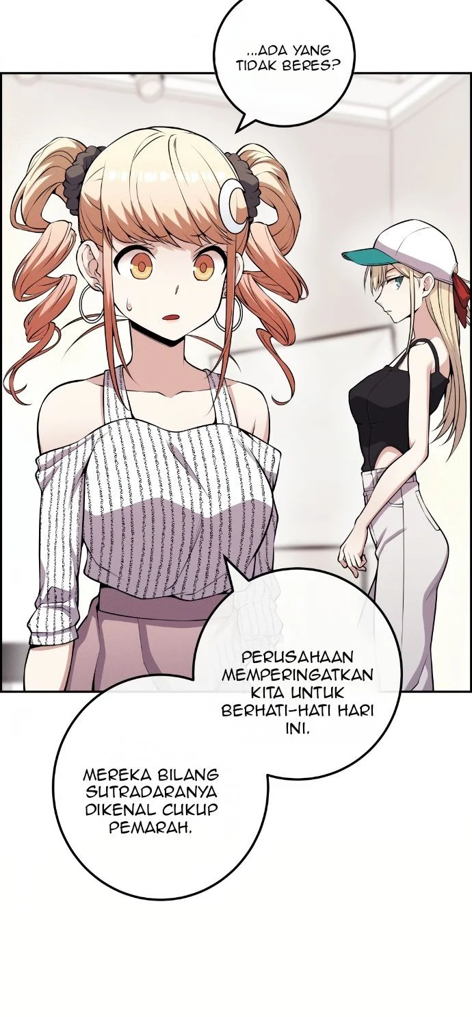 Webtoon Character Na Kang Lim Chapter 69 Gambar 6