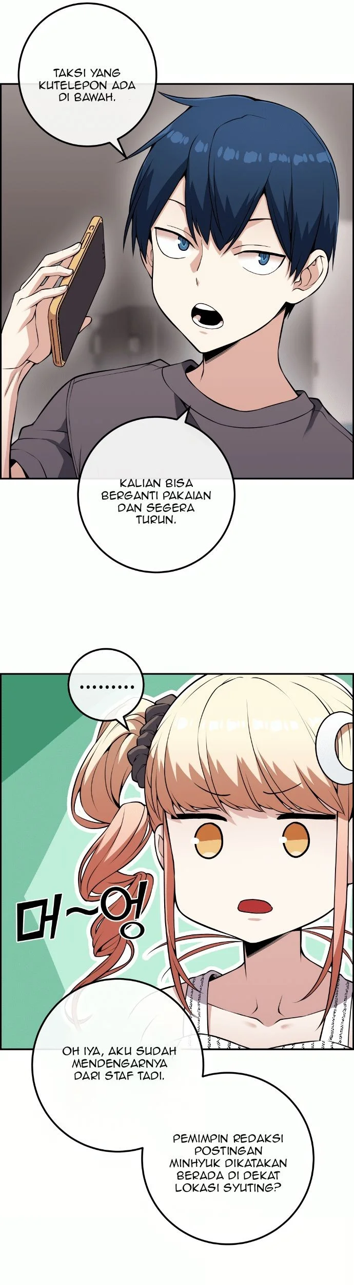 Webtoon Character Na Kang Lim Chapter 69 Gambar 10