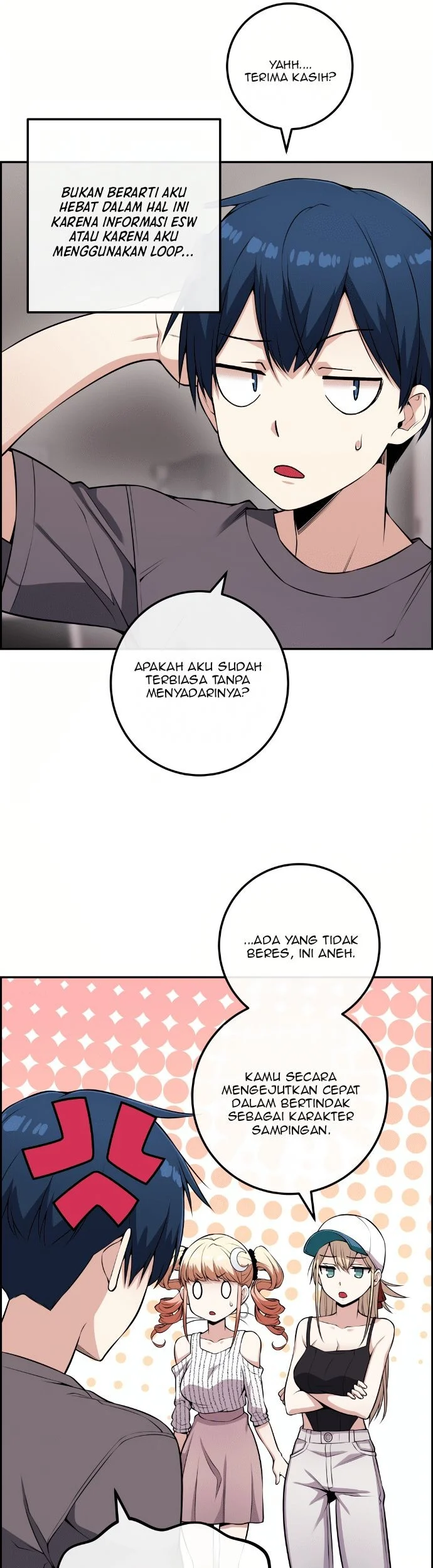 Webtoon Character Na Kang Lim Chapter 69 Gambar 13