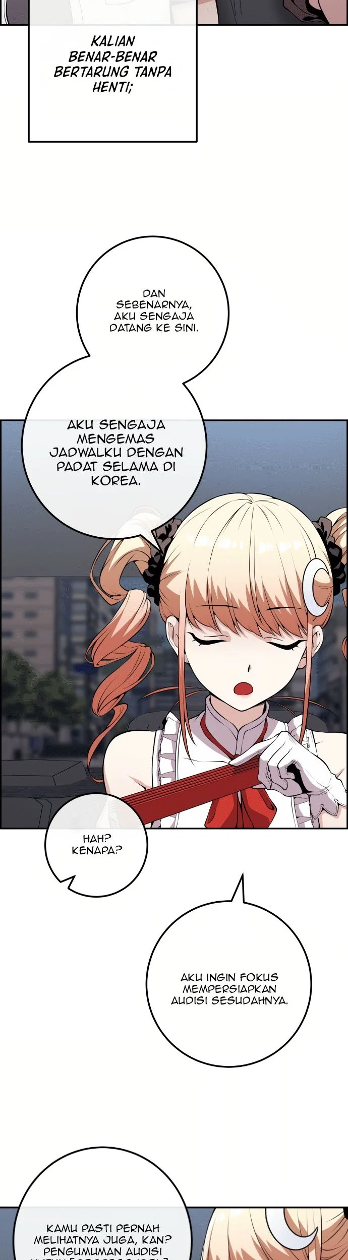 Webtoon Character Na Kang Lim Chapter 69 Gambar 17