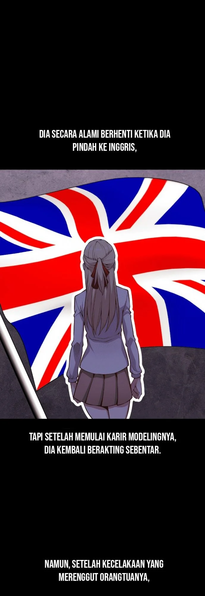 Webtoon Character Na Kang Lim Chapter 69 Gambar 21