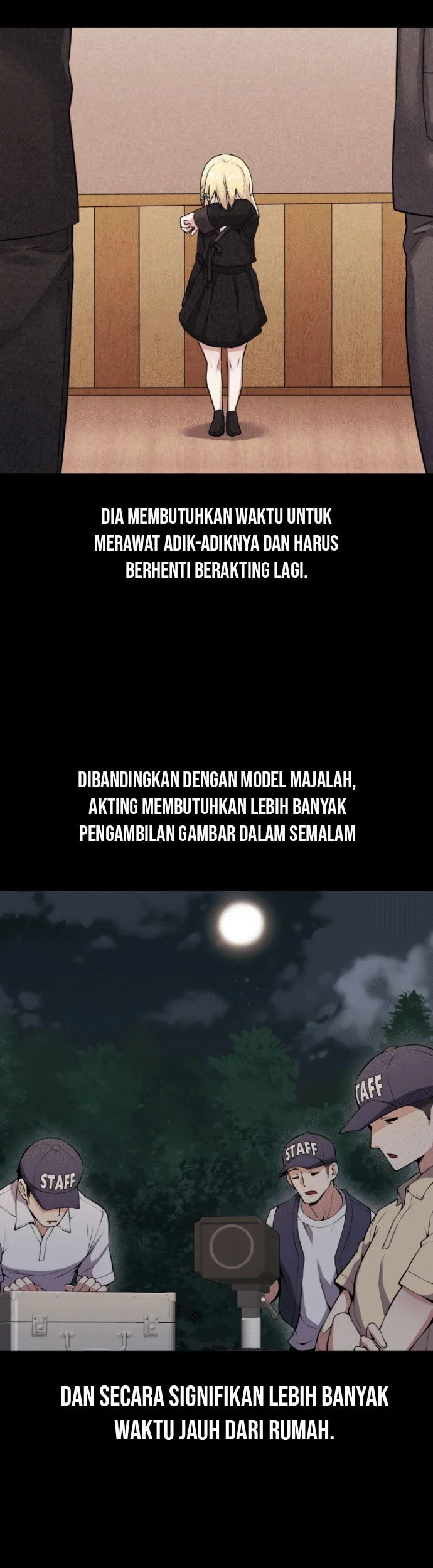 Webtoon Character Na Kang Lim Chapter 69 Gambar 22