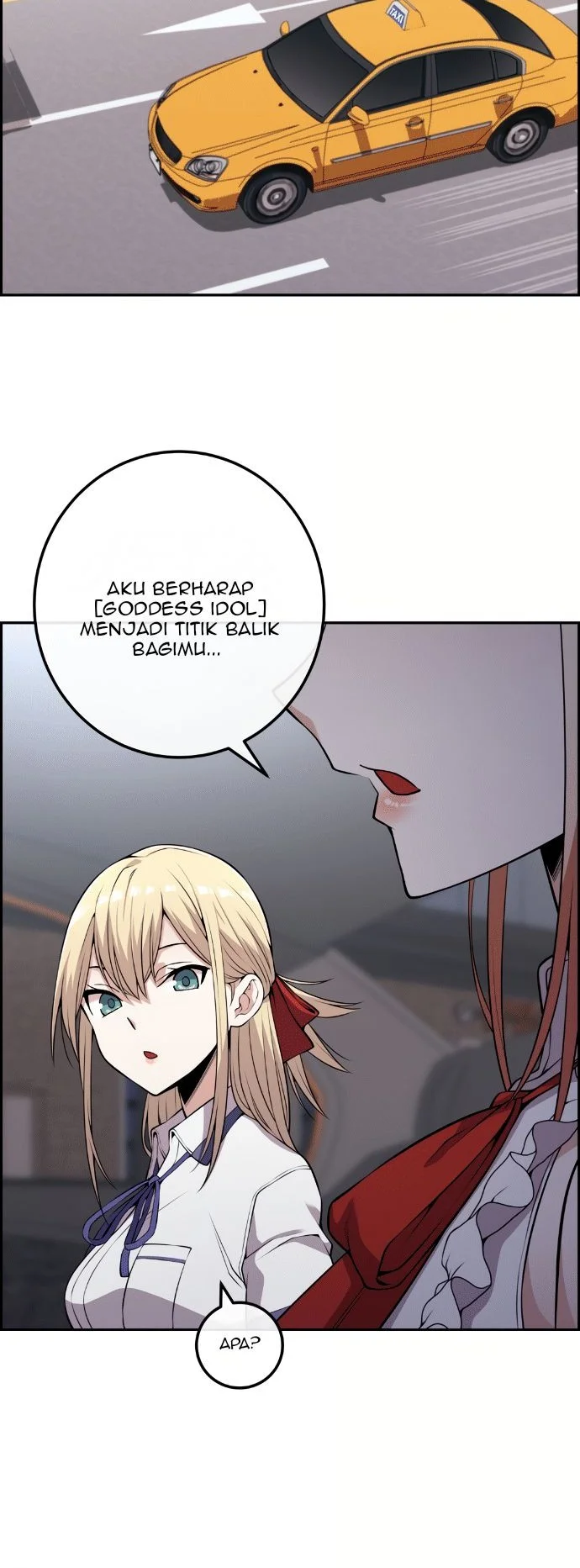 Webtoon Character Na Kang Lim Chapter 69 Gambar 27