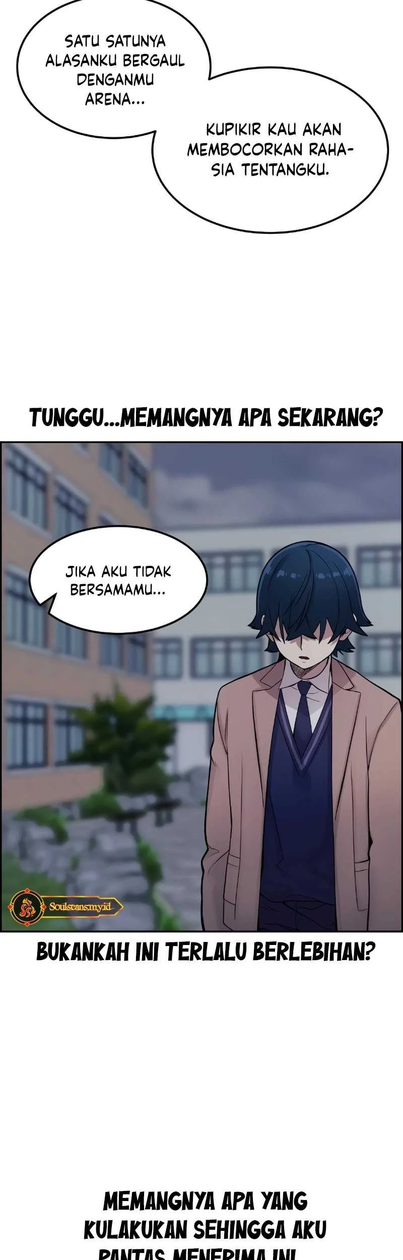 Webtoon Character Na Kang Lim Chapter 7 Gambar 49