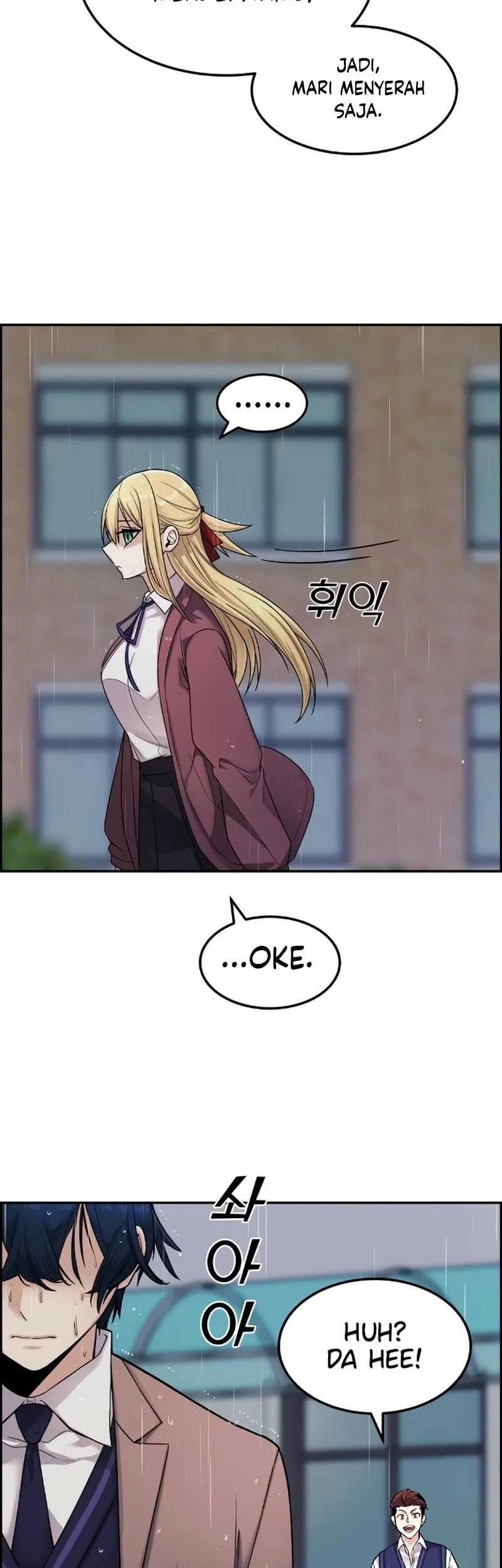 Webtoon Character Na Kang Lim Chapter 7 Gambar 59