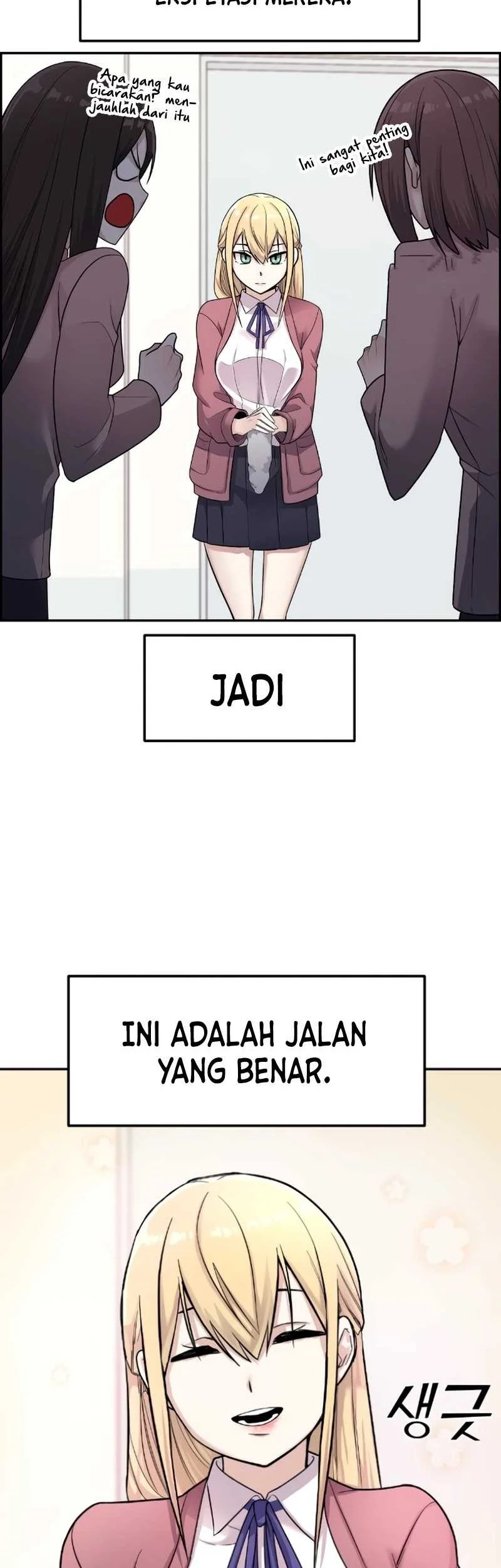 Webtoon Character Na Kang Lim Chapter 7 Gambar 64