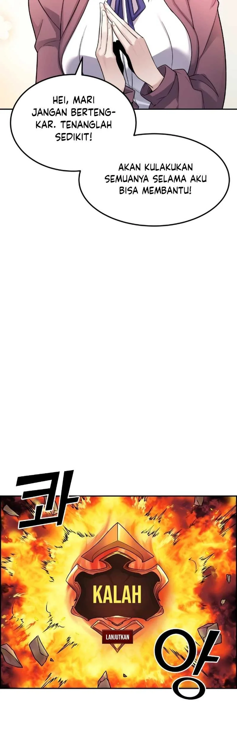 Webtoon Character Na Kang Lim Chapter 7 Gambar 65