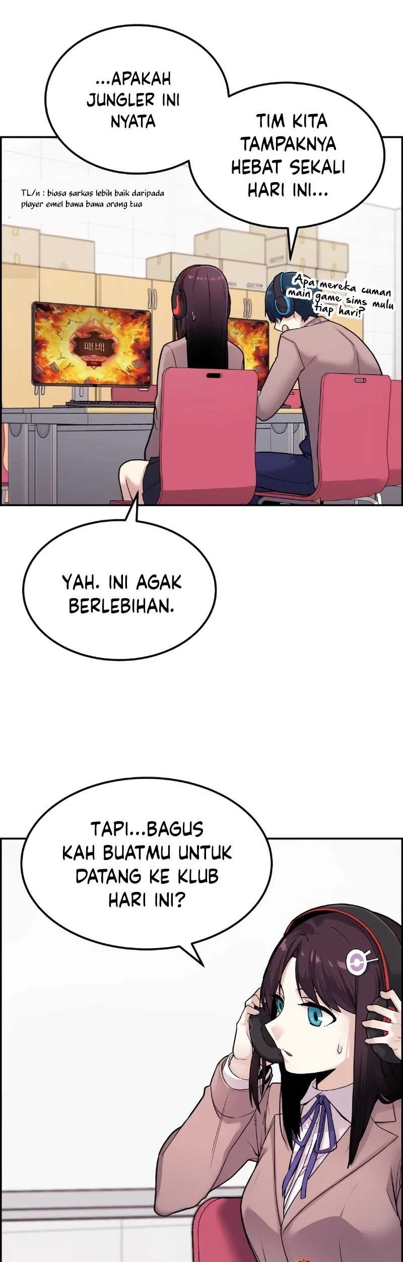 Webtoon Character Na Kang Lim Chapter 7 Gambar 66