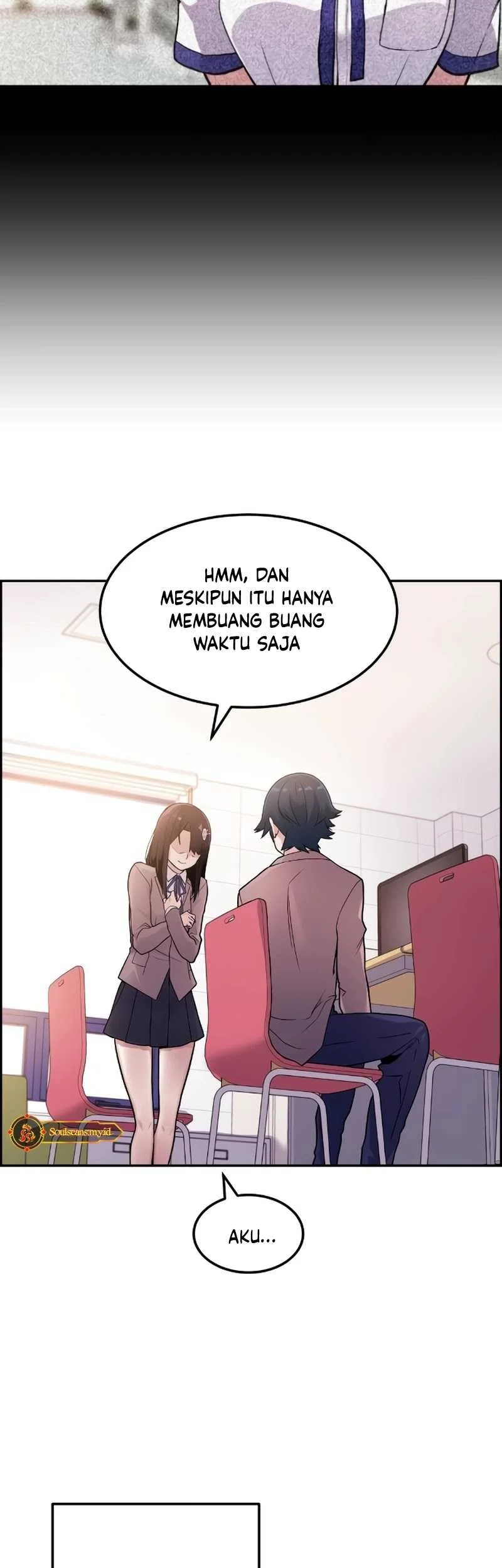 Webtoon Character Na Kang Lim Chapter 7 Gambar 73