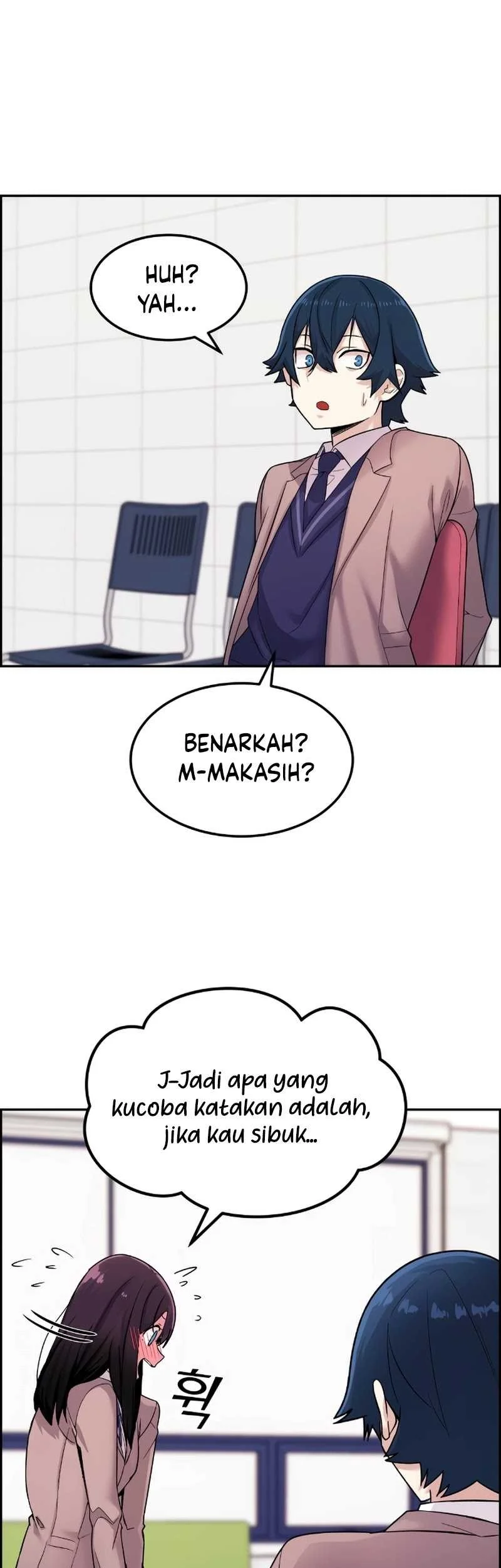 Webtoon Character Na Kang Lim Chapter 7 Gambar 75