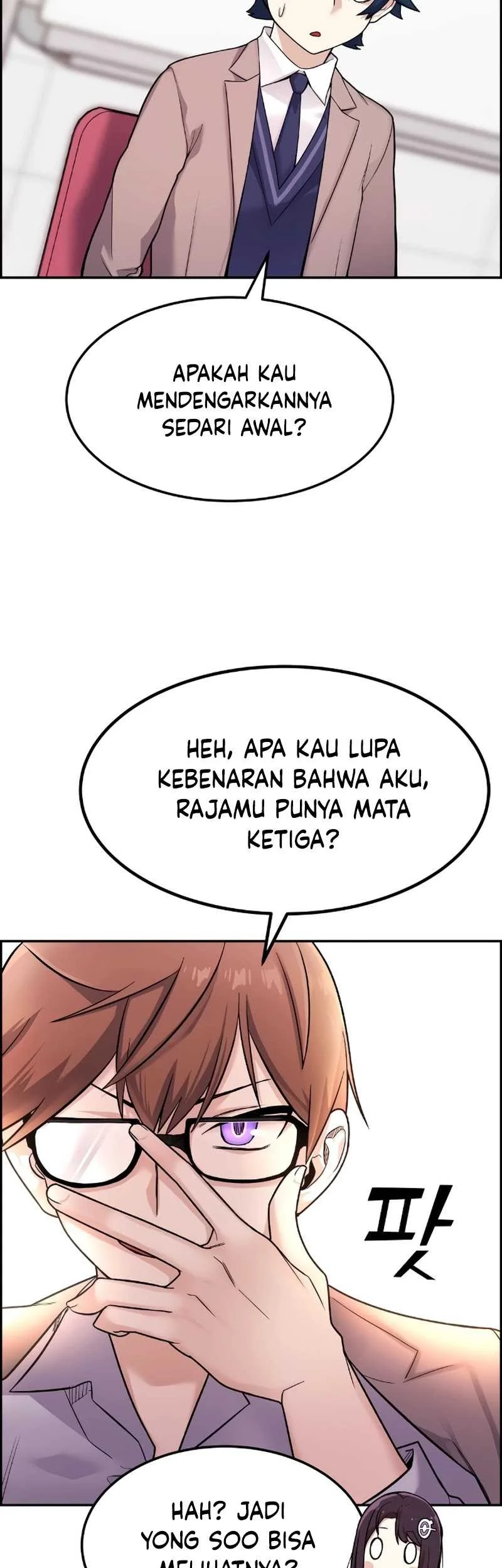 Webtoon Character Na Kang Lim Chapter 7 Gambar 79