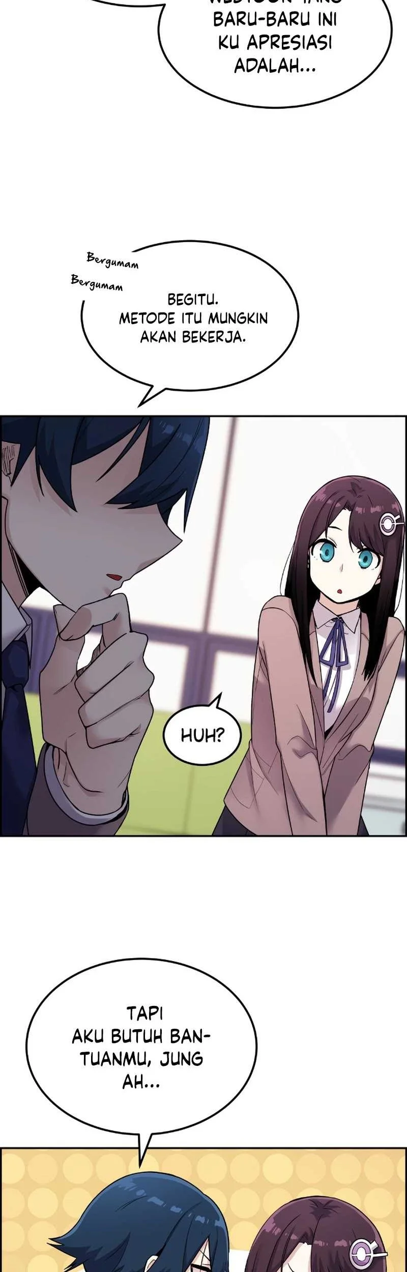 Webtoon Character Na Kang Lim Chapter 7 Gambar 84